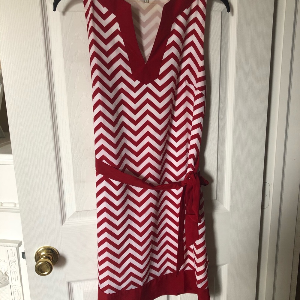 Mud pie dress